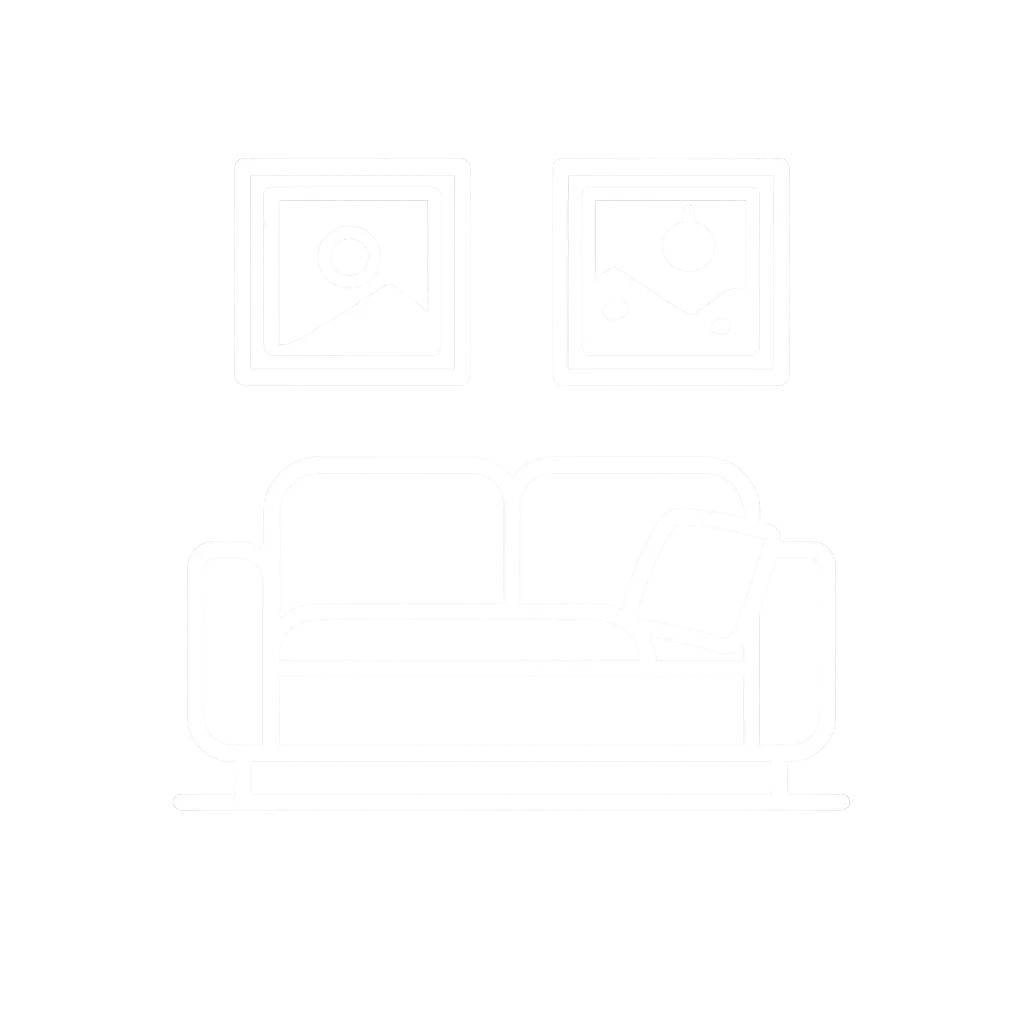 Icône Home Staging